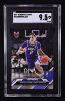Cooper Flagg 2024-25 Bowman U Now #16 RC (SGC 9.5) at PristineAuction.com