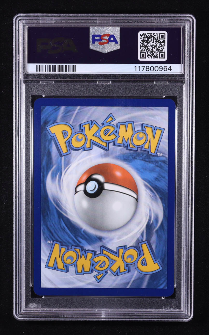 Bulbasaur 2023 Pokemon CLV EN #001 (PSA 10) at PristineAuction.com Bulbasaur 2023 Pokemon CLV EN #001 (PSA 10) at PristineAuction.com