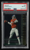 John Elway 1994 SP #80 (PSA 8) at PristineAuction.com