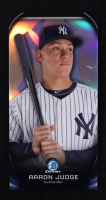 Aaron Judge 2015 Bowman Chrome Prospect Profiles Minis #PP21 RC at PristineAuction.com