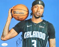 Kentavious Caldwell-Pope Signed Magic 8x10 Photo (JSA) at PristineAuction.com