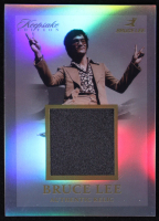 Bruce Lee 2024 Keepsake 50th Anniversary Edition Silver Relic #221 at PristineAuction.com