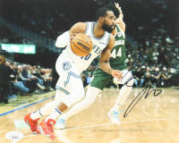 Mike Conley Signed Timberwolves 8x10 Photo (JSA) at PristineAuction.com
