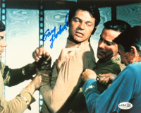 Gary Lockwood Signed "Star Trek: The Original Series" 8x10 Photo (JSA) at PristineAuction.com