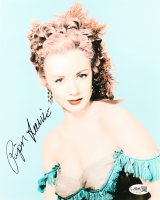 Piper Laurie Signed "Dawn at Socorro" 8x10 Photo (JSA) at PristineAuction.com
