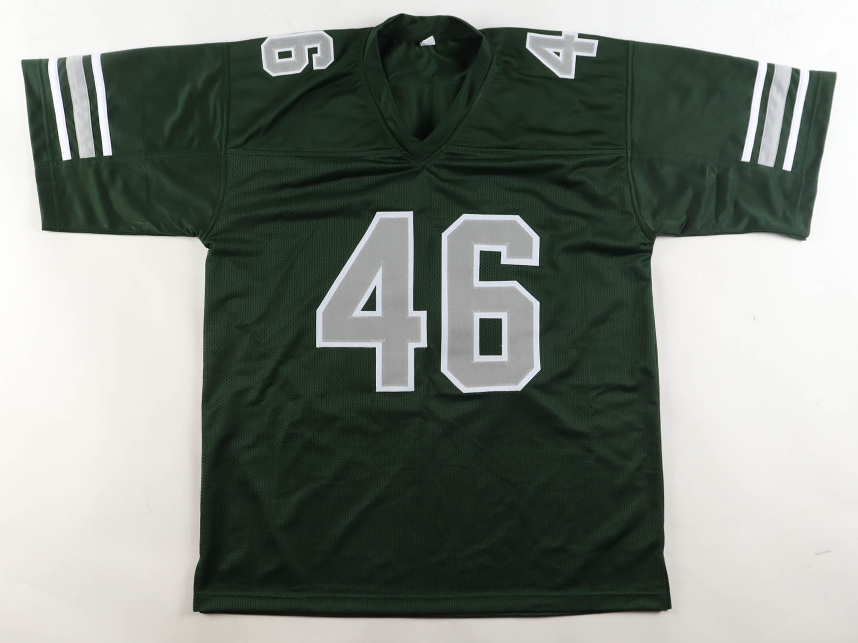 Noah Knigga Signed Jersey (JSA) at PristineAuction.com Noah Knigga Signed Jersey (JSA) at PristineAuction.com