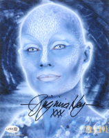 Virginia Hey Signed "Farscape" 8x10 Photo Inscribed "XXX" (JSA) at PristineAuction.com