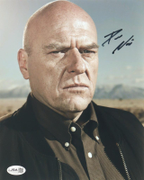 Dean Norris Signed "Breaking Bad" 8x10 Photo (JSA) at PristineAuction.com