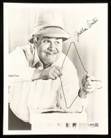 Jonathan Winters Signed 8x10 Photo (JSA) at PristineAuction.com