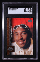 Kobe Bryant 1996-97 Upper Deck #58 RC (SGC 8.5) at PristineAuction.com