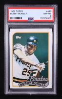 Bobby Bonilla 1989 Topps #440 (PSA 8) at PristineAuction.com