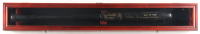 Hall of Famers Louisville Slugger Baseball Bat Signed by (8) with Ted Williams, Willie Mays, Whitey Ford, Monte Irvin (JSA) at PristineAuction.com