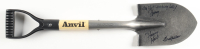 Henry Hill Signed "Goodfellas" Shovel Inscribed "Dig that F***ing Hole!" & "Goodfellas" (PSA) at PristineAuction.com