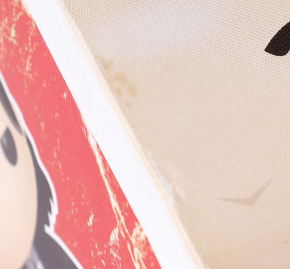 John Travolta Signed "Pulp Fiction" #61 Vincent Vega Funko Pop! Vinyl Figure (PSA) at PristineAuction.com John Travolta Signed "Pulp Fiction" #61 Vincent Vega Funko Pop! Vinyl Figure (PSA) at PristineAuction.com