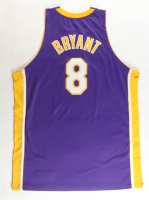 Kobe Bryant Lakers 2005-2006 Game-Used Reebok Jersey (Miedema) at PristineAuction.com