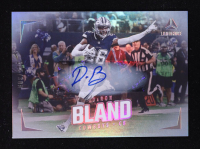 DaRon Bland 2024 Panini Luminance Autographs #86 #205/300 at PristineAuction.com