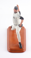 Roger Clemens Yankees 8" Danbury Mint "All-Star Figurines" Ceramic Statue at PristineAuction.com