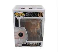 "Fantastic Beasts" #11 Demiguise Funko Pop! Vinyl Figure at PristineAuction.com