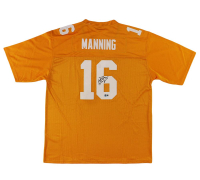 Peyton Manning Signed Tennessee Volunteers Mitchell & Ness Authentic Jersey (Fanatics) at PristineAuction.com