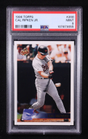 Cal Ripken 1996 Topps #200 (PSA 9) at PristineAuction.com