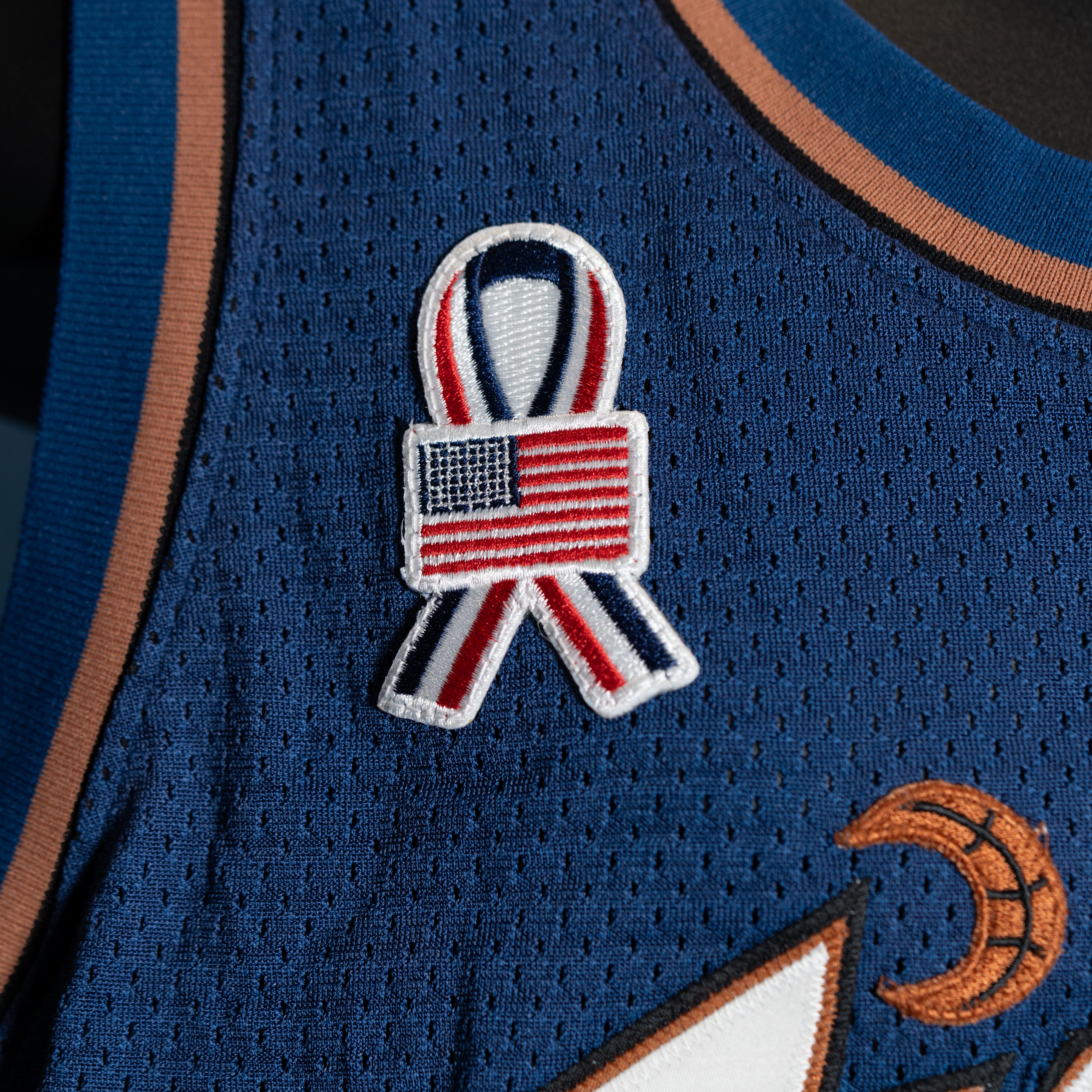 Michael Jordan 2001-2002 Wizards Game-Used Nike Jersey (MEARS) at PristineAuction.com Michael Jordan 2001-2002 Wizards Game-Used Nike Jersey (MEARS) at PristineAuction.com