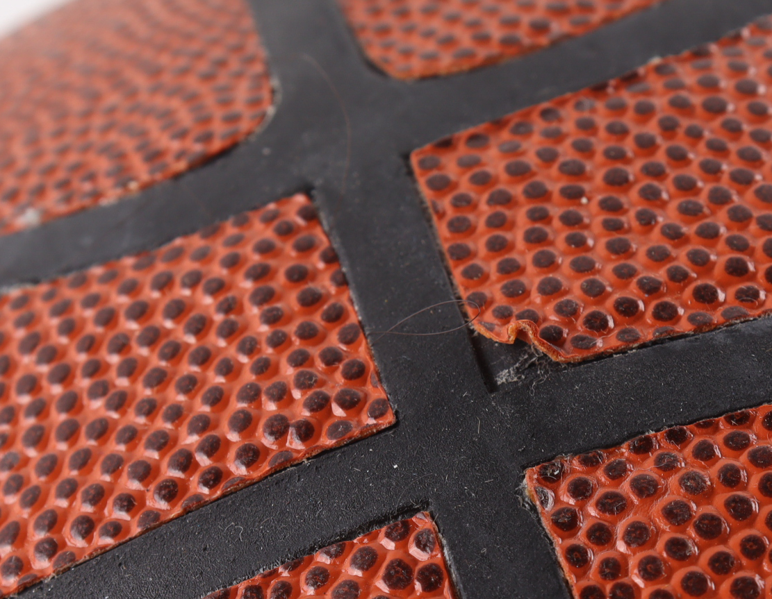 Lamar Odom & Trevor Ariza Signed NBA Basketball (PSA) at PristineAuction.com Lamar Odom & Trevor Ariza Signed NBA Basketball (PSA) at PristineAuction.com