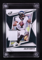 Jalen Hurts 2022 Jersey Fusion #JH1221 at PristineAuction.com