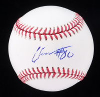 Emmet Sheehan Signed OML Baseball (JSA) at PristineAuction.com