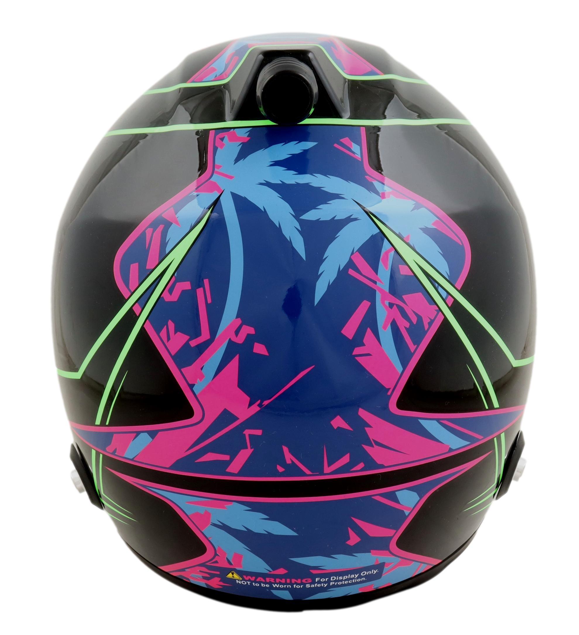 Hailie Deegan Signed NASCAR Full-Size Helmet (PA) at PristineAuction.com Hailie Deegan Signed NASCAR Full-Size Helmet (PA) at PristineAuction.com