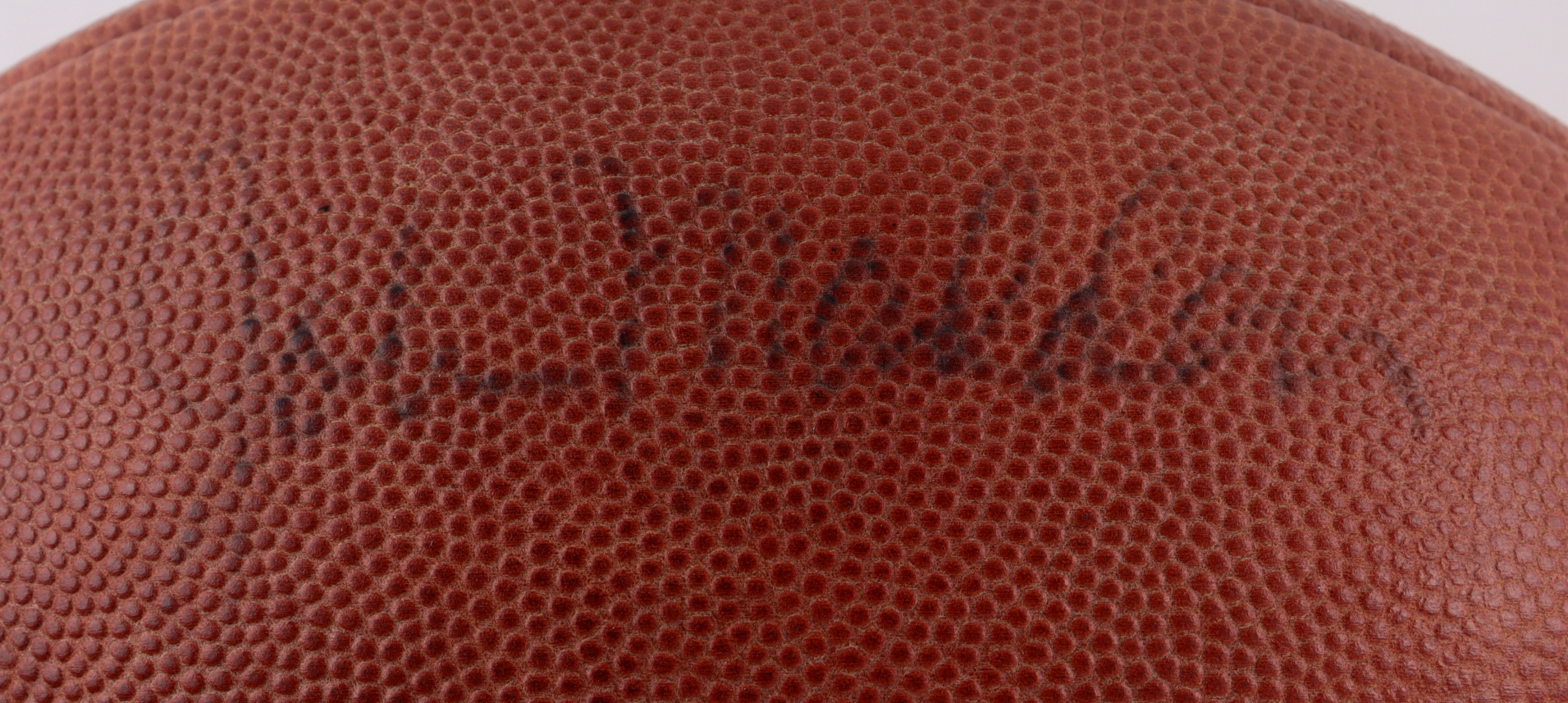 John Madden Signed NFL Football (Beckett) at PristineAuction.com John Madden Signed NFL Football (Beckett) at PristineAuction.com