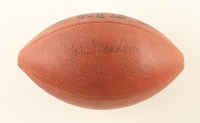John Madden Signed NFL Football (Beckett) at PristineAuction.com