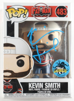 Kevin Smith Signed "Fat Man" #483 Kevin Smith Funko Pop! Vinyl Figure (ACOA) at PristineAuction.com