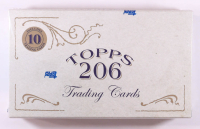 2020 Topps T206 Baseball Box with (10) Cards at PristineAuction.com