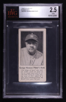 Babe Ruth 1928 Ruth Fro Joy #1 George Herman "Babe" Ruth (BVG 2.5) at PristineAuction.com