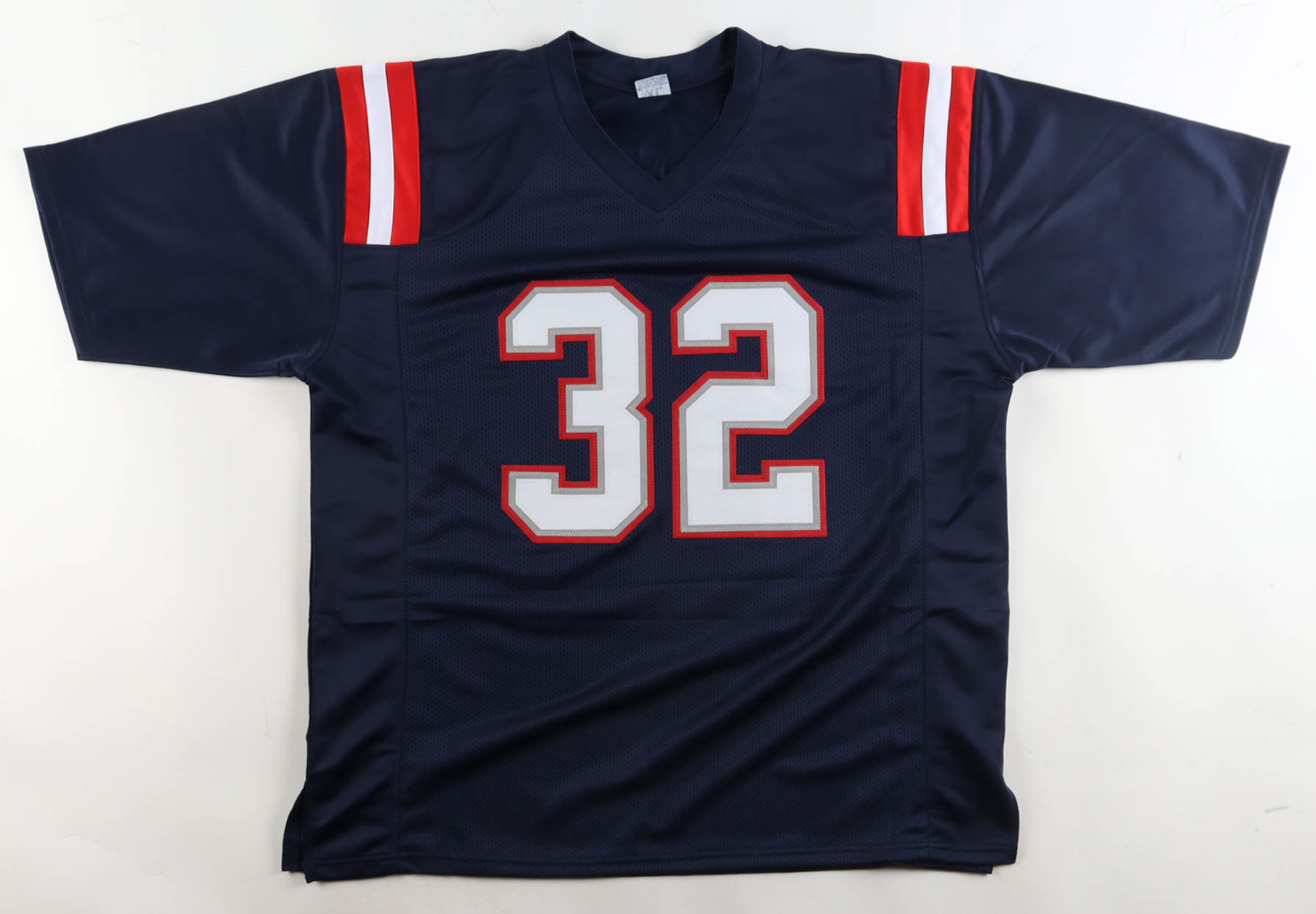 TreVeyon Henderson Signed Jersey (SWAU) at PristineAuction.com TreVeyon Henderson Signed Jersey (SWAU) at PristineAuction.com