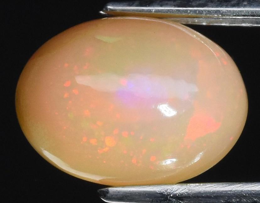 1.16 Carats Natural Yellow Opal Loose at PristineAuction.com 1.16 Carats Natural Yellow Opal Loose at PristineAuction.com