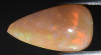 4.52 Carats Natural Yellow Opal Loose at PristineAuction.com