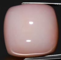 39.75 Carats Natural Pink Opal Loose at PristineAuction.com