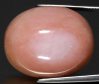 43.31 Carats Natural Pink Opal Loose at PristineAuction.com