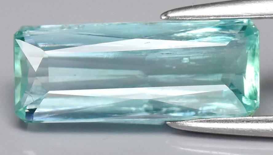 2.24 Carats Natural Emerald Loose at PristineAuction.com 2.24 Carats Natural Emerald Loose at PristineAuction.com