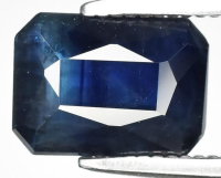 1.05 Carats Natural Blue Sapphire Loose at PristineAuction.com