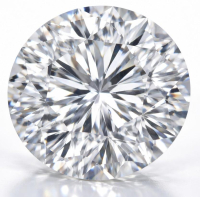.64 Carats Lab Grown Diamond Loose D, VVS2 | (IGI Certificate) at PristineAuction.com