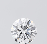 1.01 Carats Lab Grown Diamond Loose D, VS2 | (IGI Certificate) at PristineAuction.com