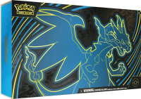 Pokemon Mega Charizard X ex Ultra Premium Collection Box at PristineAuction.com