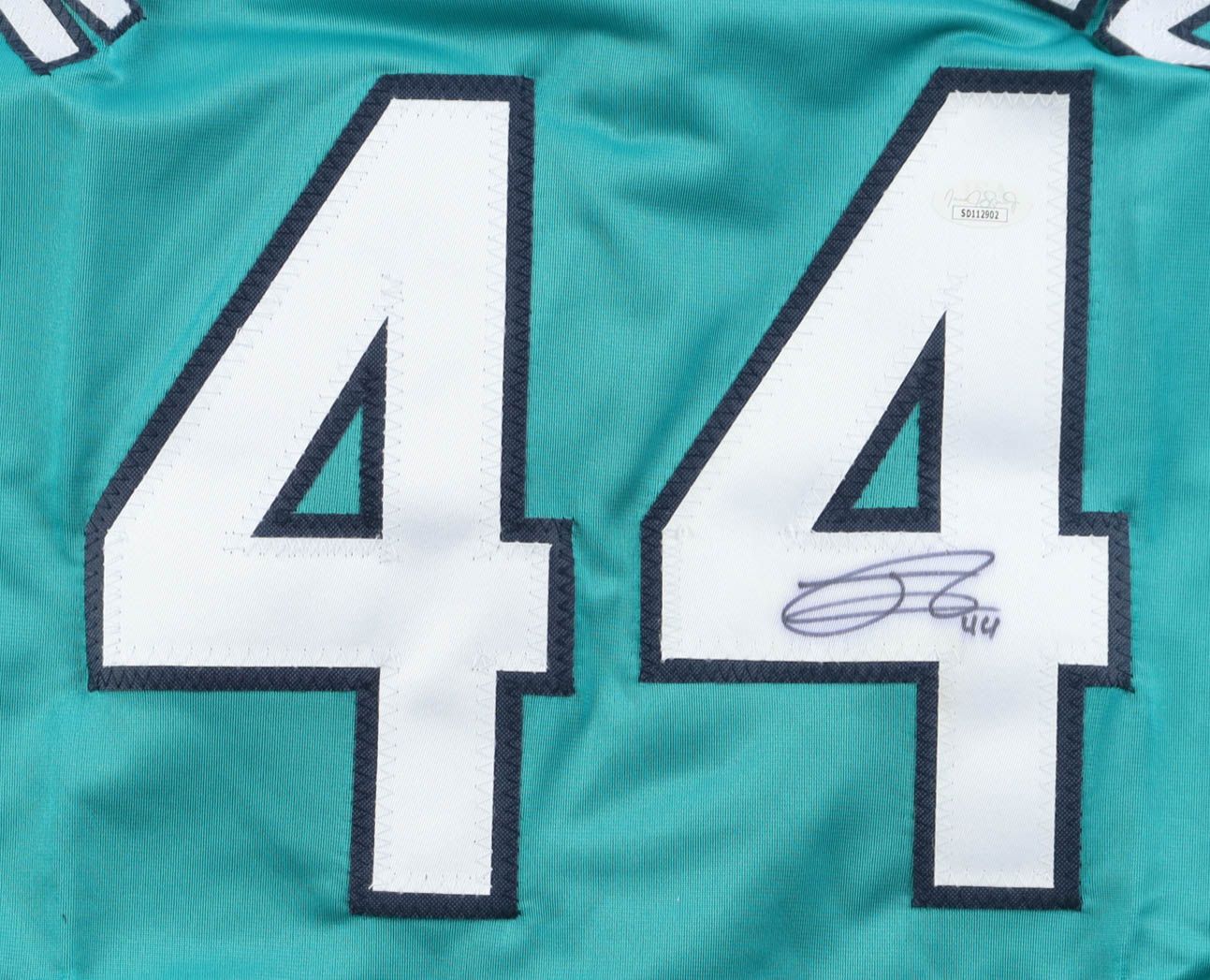 Julio Rodriguez Signed Jersey (JSA) at PristineAuction.com Julio Rodriguez Signed Jersey (JSA) at PristineAuction.com