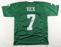 Michael Vick Signed Jersey (JSA) at PristineAuction.com