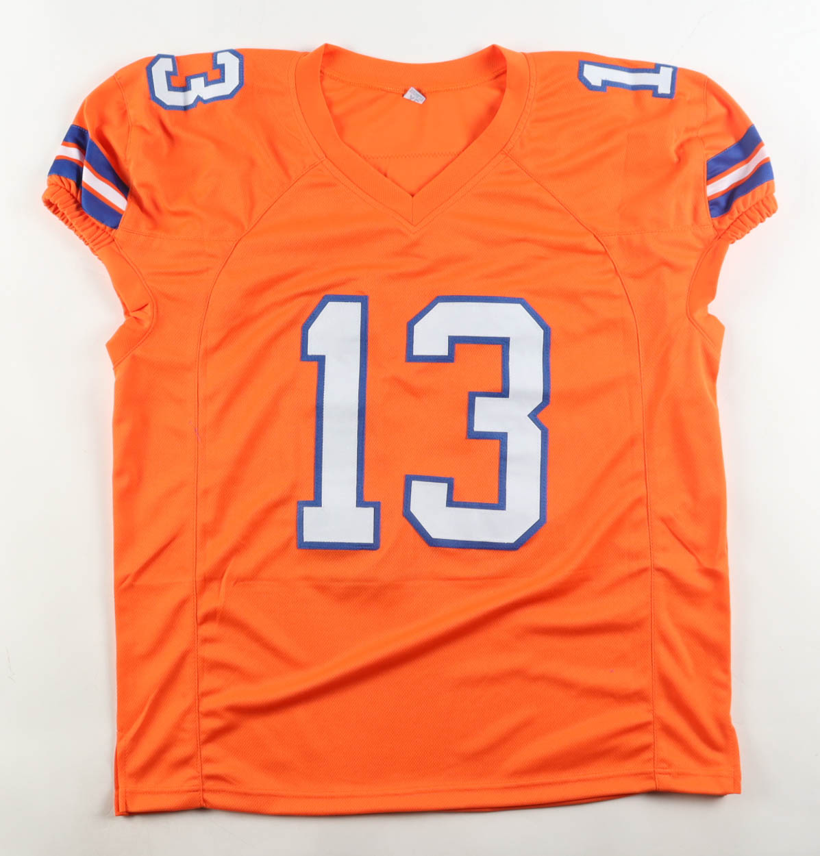 Pat Bryant II Signed Jersey (JSA) at PristineAuction.com Pat Bryant II Signed Jersey (JSA) at PristineAuction.com