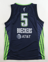 Paige Bueckers Signed Wings Nike Authentic Jersey (Beckett) at PristineAuction.com