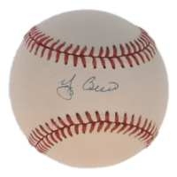 Yogi Berra Signed OAL Baseball (JSA) at PristineAuction.com
