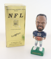 Emmit Smith Cowboys SAM 7.5" Bobblehead With Original Packaging at PristineAuction.com